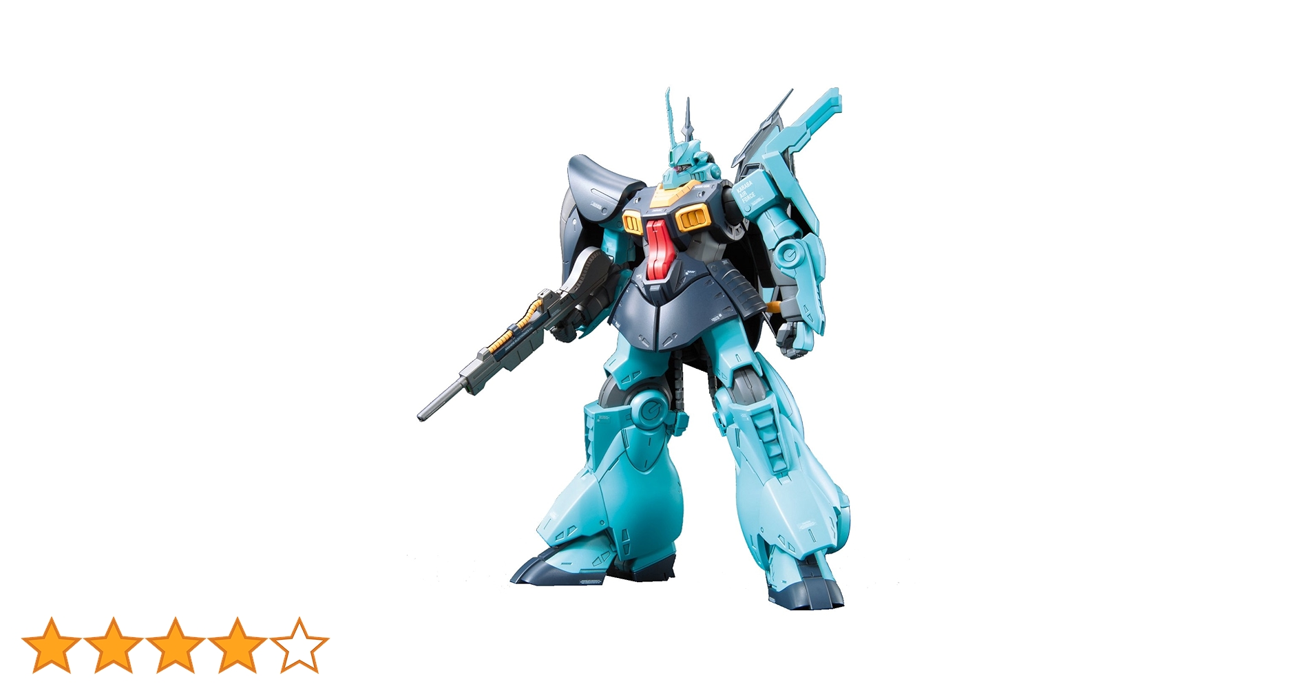 RE/100 ディジェ　未開封品 RE/100 1/100 ディジェ【2021年7月発送】 | 機動戦士Z